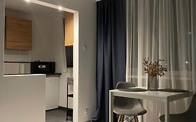 Apartament w Centrum